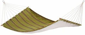 Hamac Single Layer 2 pentru doi, multicolor