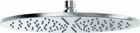 Palarie de dus rotunda Kludi A-QA 300 mm crom