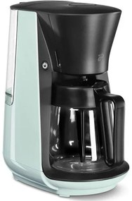 Cafetiera Tchibo LETS BREW, carafa sticla 1.25l, Verde