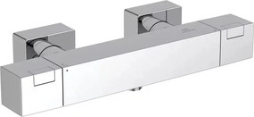 Baterie dus Ideal Standard Ceratherm C100 termostatata crom lucios