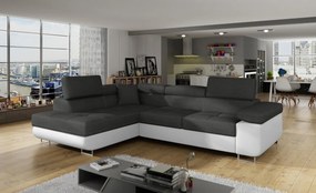 Coltar extensibil Anton pe stanga Sawana 05/Soft 17