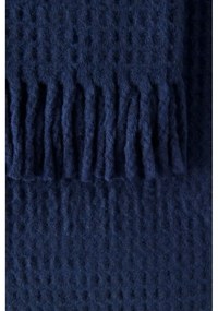 Pătură 140x180 cm Waffle - Euromant