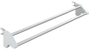 Wenko Uscător de rufe extensibil Standard, 2,14 m