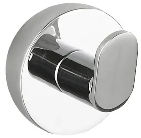 Mexen Tiber cuier pentru prosop, Crom - 7050535-00