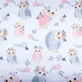 Lenjerie de pat Dual Feel BUFNIŢE