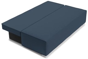Canapea trei locuri Bale  (marin + argintiu). 1099362