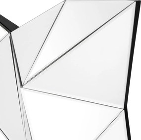 Oglinda design LUX Boyton H-120cm 110406 HZ