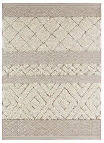 Covor Mint Rugs Todra, 80 x 150 cm, crem