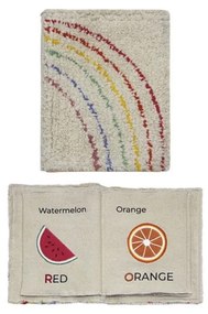 Carte senzorială Colours – Lorena Canals