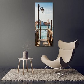 Tablou acrilic Veneția, Italia