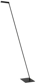 Lampadar LED dimabil Lucide 44701/03/30 LAVALE LED/3W/230V negru