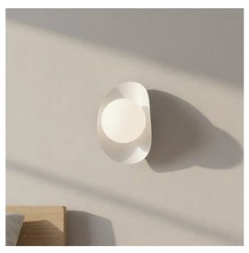 Aplica de perete FIERO 1xG9/8W/230V gri