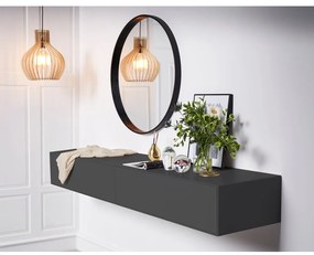 Set de hol negru Edge by Hammel - Hammel Furniture