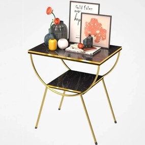 Noptiera tip masuta Gold Homs,seria 440,20464