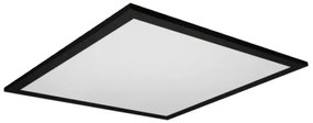 Panou LED RGBW dimabil SMART+ PLANON LED/28W/230V Wi-Fi Ledvance + telecomandă