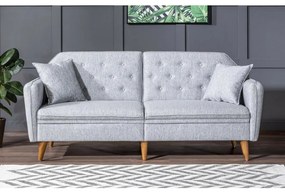Canapea pat Terra Grey