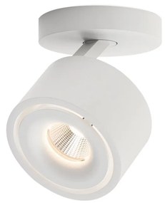 Spot LED directionabil aplicat tavan SPECTER alb