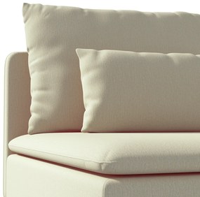 Husă pentru modul Söderhamn cu 1 loc