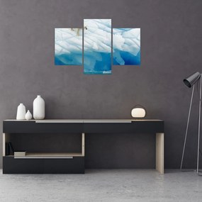 Tablou - Ursul polar (90x60 cm)