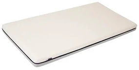 Saltea din spuma hipoalergenica pentru patut 60x120cm Clevamama