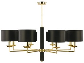 Candelabru elegant design modern realizat manual Modesto