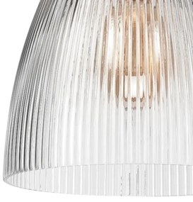 Lustră pe cablu LENA 1xE27/60W/230V