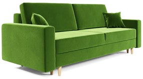 Expedo Canapea extensibilă SINGLE,236x90x91, itaka 65