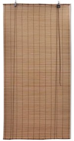 Jaluzea Bambus, 80 x 220 cm, Maro Maro, 80 x 220 cm