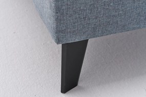 Canapea extensibilă Belli (albastru). 1063000