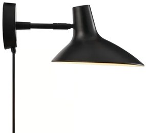 Nordlux - Aplică de perete DARCI 1xE14/25W/230V