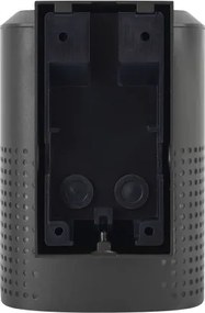 Nordlux SIDARA - Aplica de perete pentru exterior, 1xE27/15W/230V, IP54, antracit