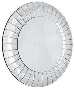Oglinda rotunda Corrao – Ø80 cm