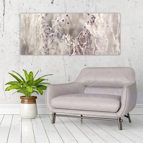 Tablou - Plante (120x50 cm)