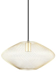 Lustra / Pendul metalic design decorativ ORION