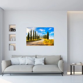 Tablou - Peisaj (90x60 cm)