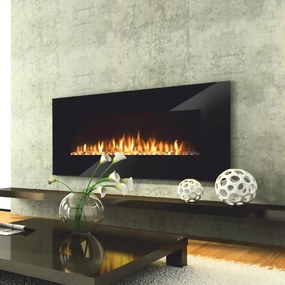 Semineu smart de perete