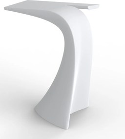 Masa de bar exterior / interior design modern premium WING BAR TABLE 53032 Vondom