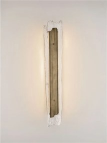 Aplica de perete LED design decorativ VELAR