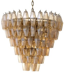 Candelabru dimabil design elegant LUX Benini S, alama antic