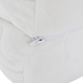 Saltea pliabilă cu două feţe, 90/90x200, MELK