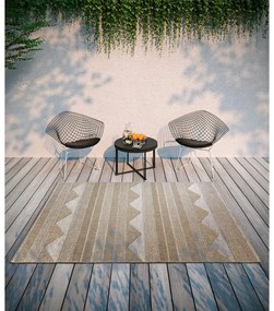 Covor de exterior în culoare naturală 155x230 cm Elisabeth – Villeroy&Boch