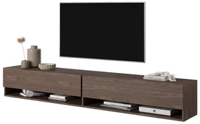 Masă TV Myrtha 200 (nuc). 1099005