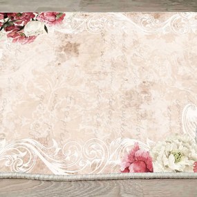 Covor, Els1814, 80x120 cm, Multicolor