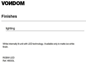CORP DE ILUMINAT LED RGB DECORATIV MORA LAMP
