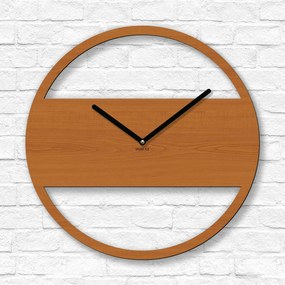 DUBLEZ | Ceas perete minimalist - Encanto