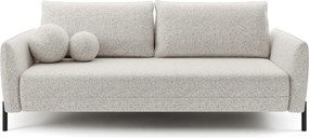 Canapea lemn masiv extensibilă Vasco, 234 × 103 × 90 cm