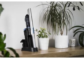 Aspirator de mână Concept VP4430 DIRECT ANIMAL 180W/14,8V 2200 mAh negru