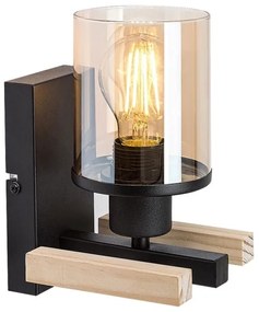 Aplică NIYLAH 1xE27/25W/230V Rabalux 71080