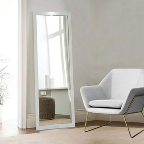 Oglindă Cheval White