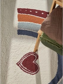 Covor pentru copii ø160 cm Luvy – Hanse Home